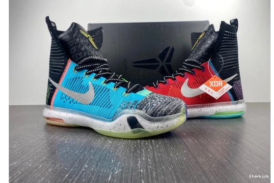 Nike 815810-900 zk10 10 Kobe   0906